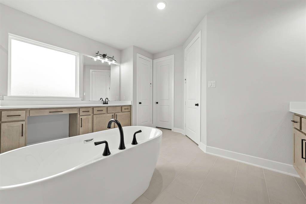 Representative photo. Home under construction. Design selections and colors may vary.
