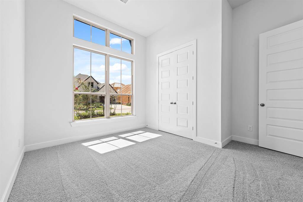 Representative photo. Home under construction. Design selections and colors may vary.