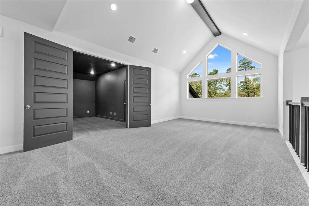 Representative photo. Home under construction. Design selections and colors may vary.