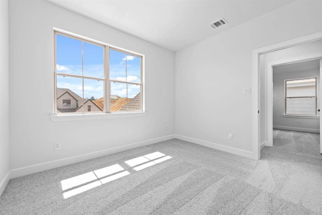 Representative photo. Home under construction. Design selections and colors may vary.