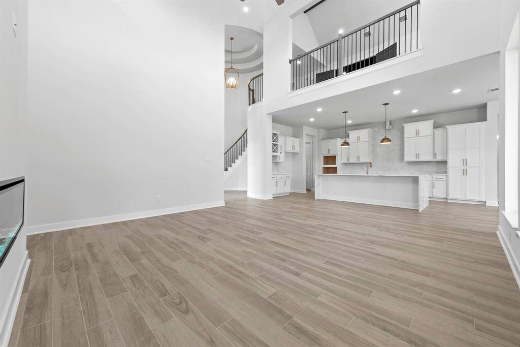 Representative photo. Home under construction. Design selections and colors may vary.