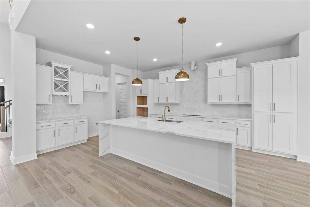 Representative photo. Home under construction. Design selections and colors may vary.