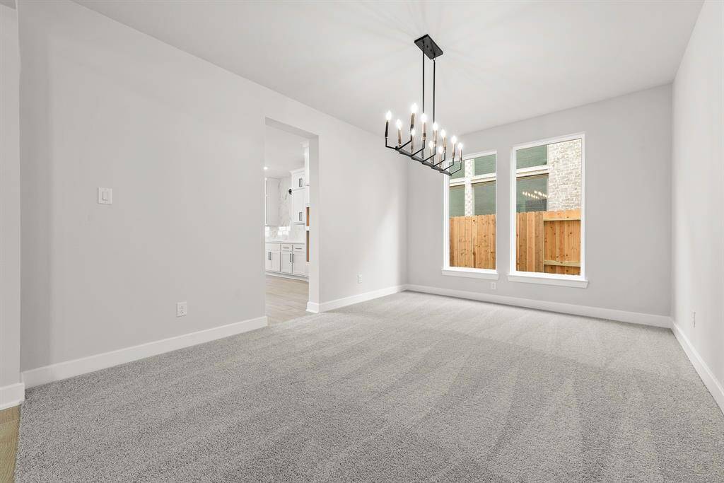 Representative photo. Home under construction. Design selections and colors may vary.