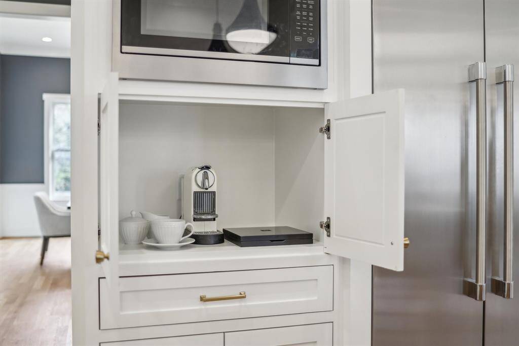 Yoohoo A Coffee Cubby!