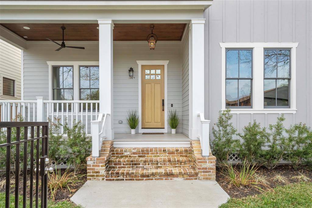 Welcome Home