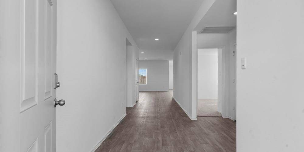 *Images and 3D tour are for illustration only and options may vary from home as built.