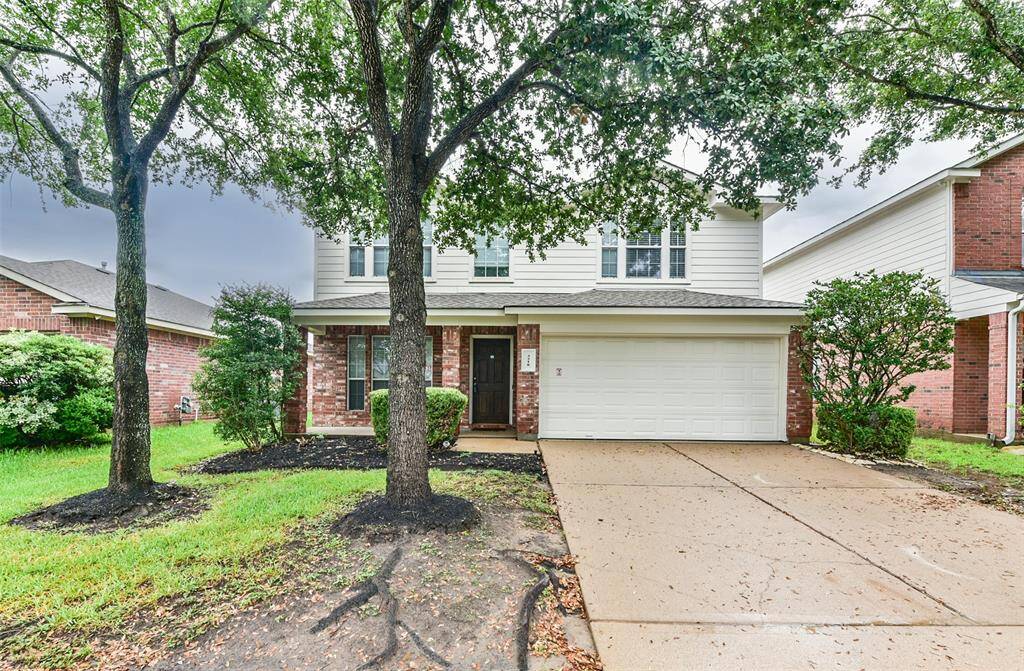 Beautiful Two-Story Home in Westfield!