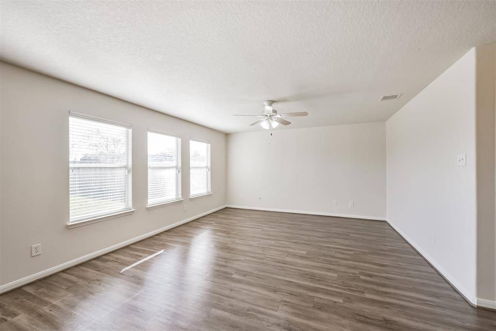 Beautiful floors!