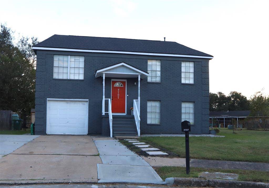 Welcome Home!