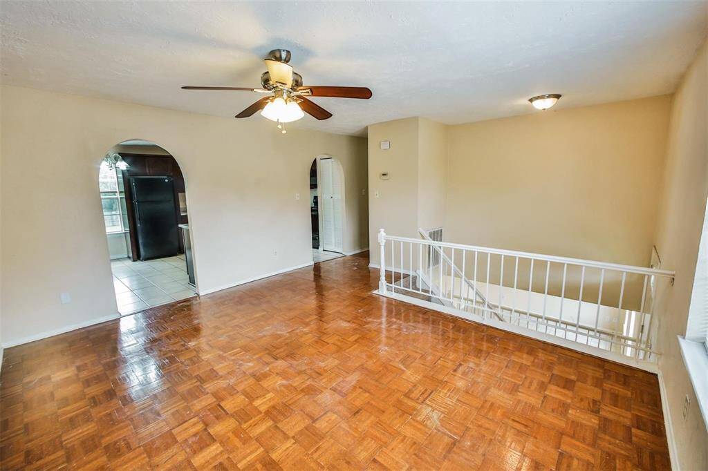 Another view of family room