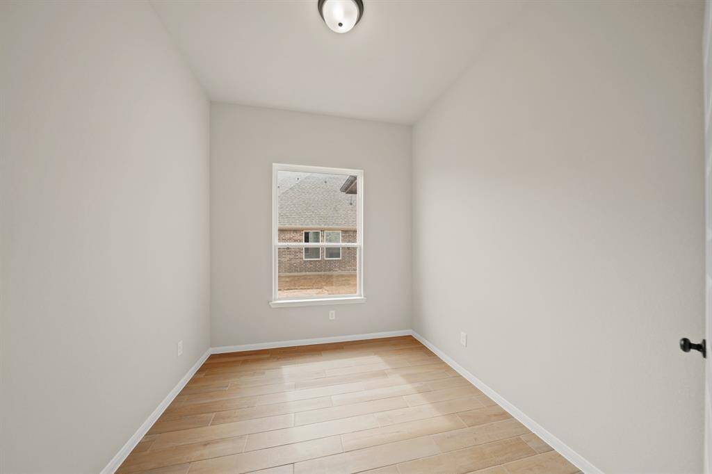 Versatile bonus room