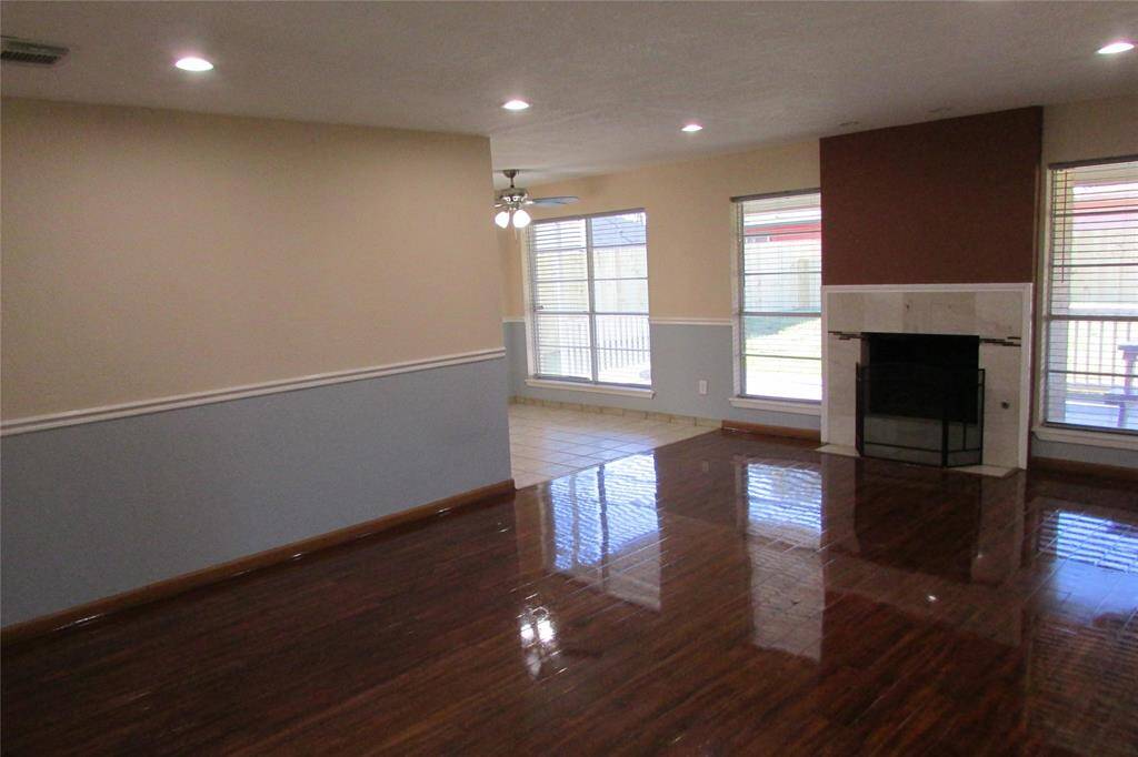 Laundry room downstairs