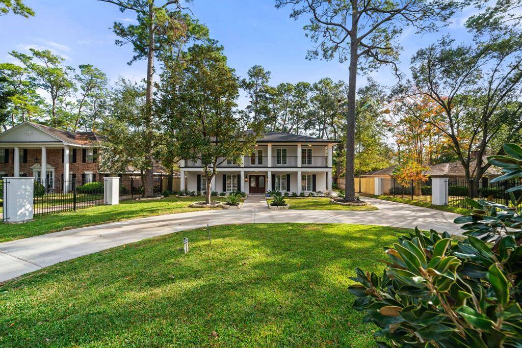 Welcome Home to this Colonial Masterpiece