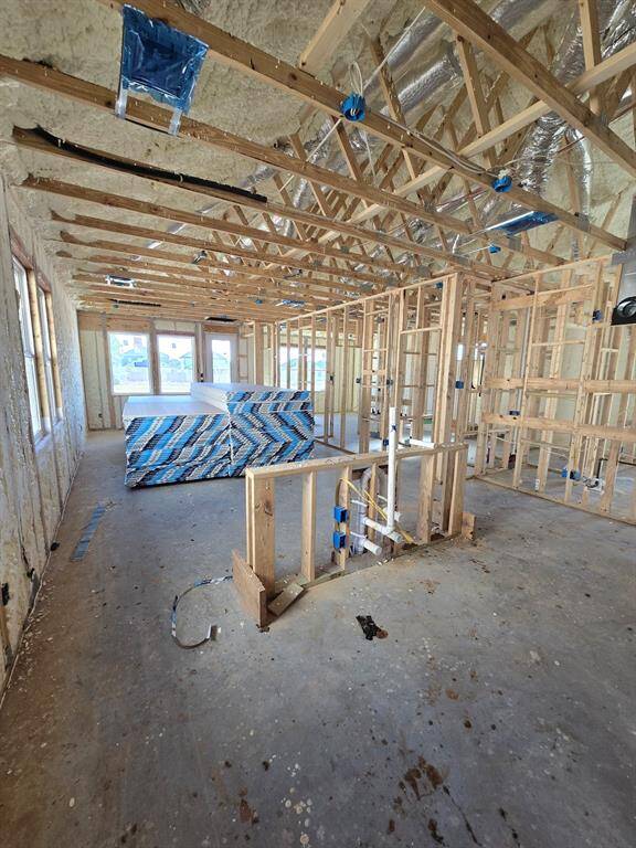 7706 Primrose Myrtle Lane ~ Under Construction