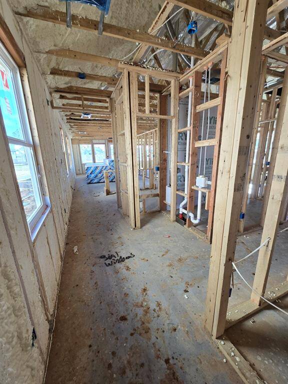 7706 Primrose Myrtle Lane ~ Under Construction