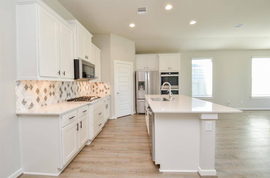 Gorgeous Kitchen
