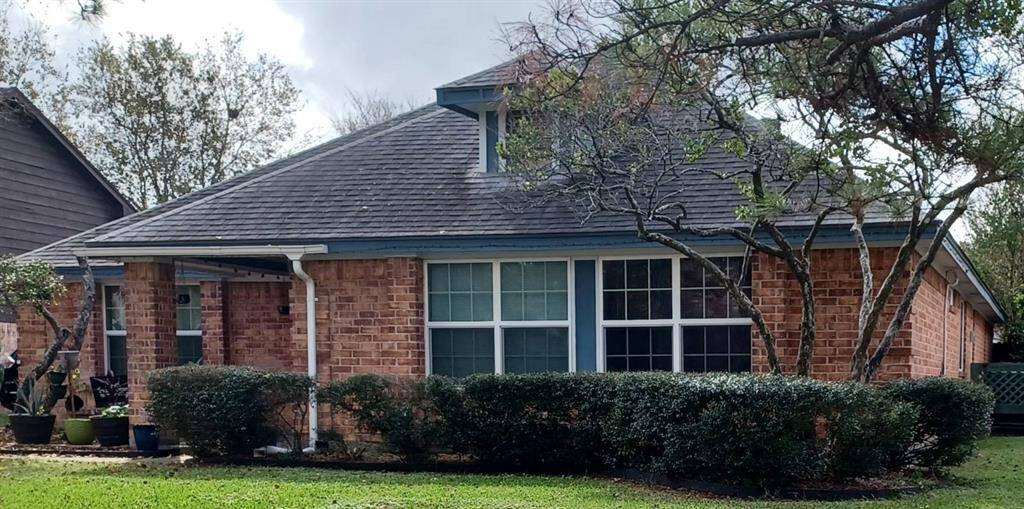 Front elevation
