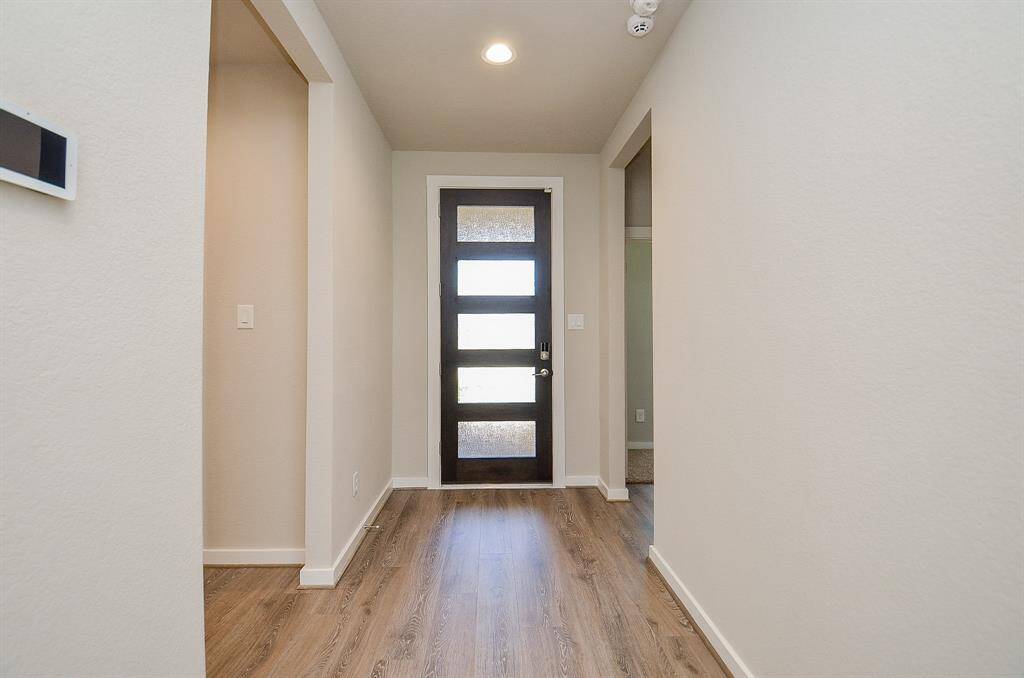 Entryway