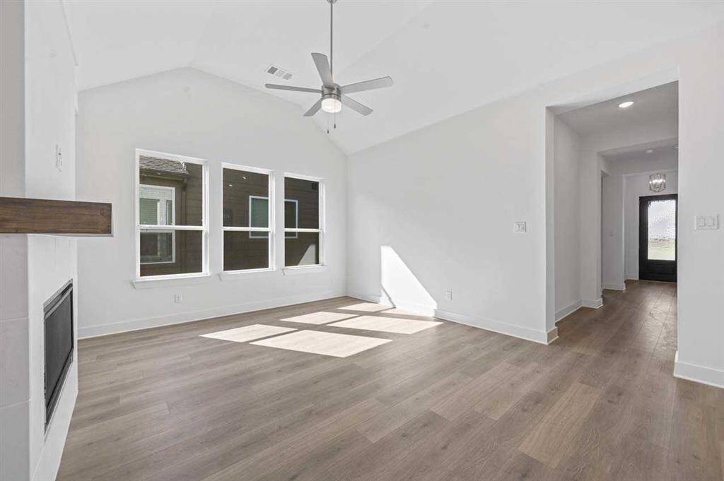 Family Room-Representative Photo