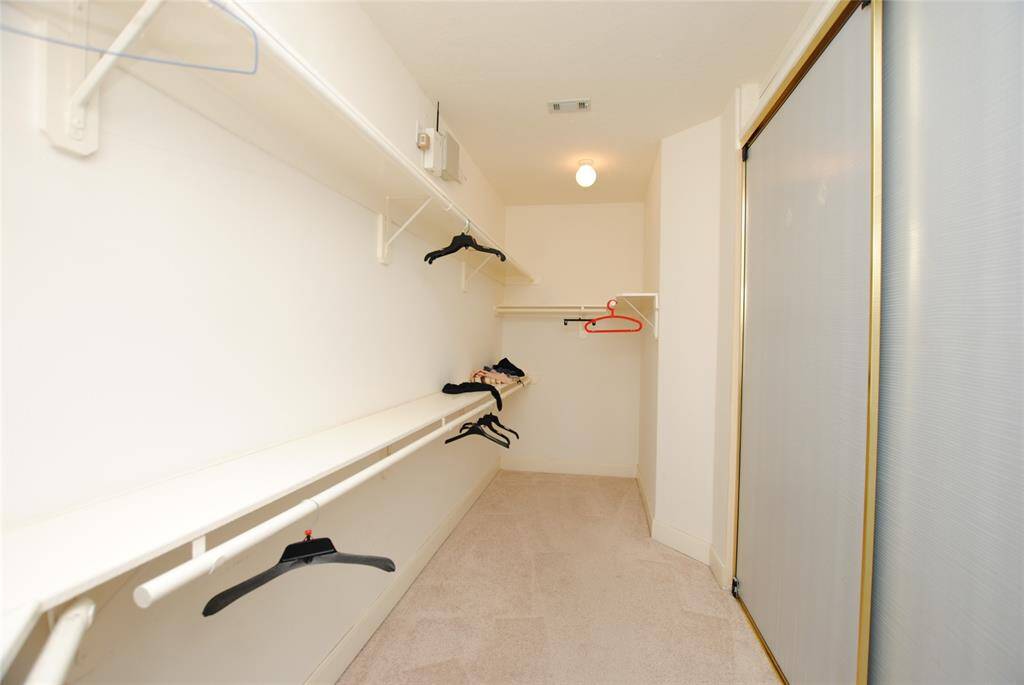 big closet
