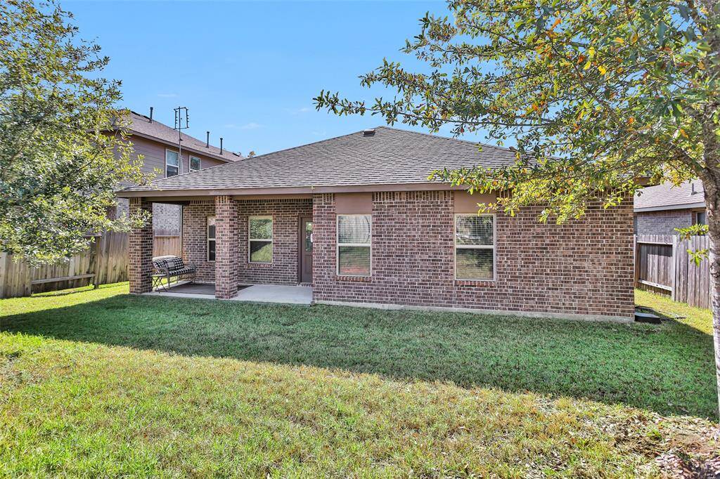 All brick exterior