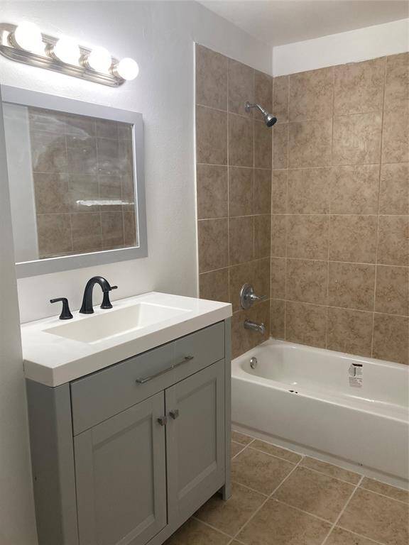 UPDATED BATH