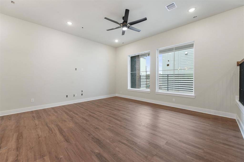 Representative photo of a similar unit. Finishes may vary, but construction is by the same builder.