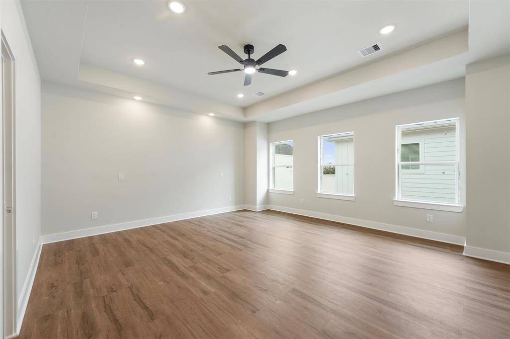 Representative photo of a similar unit. Finishes may vary, but construction is by the same builder.