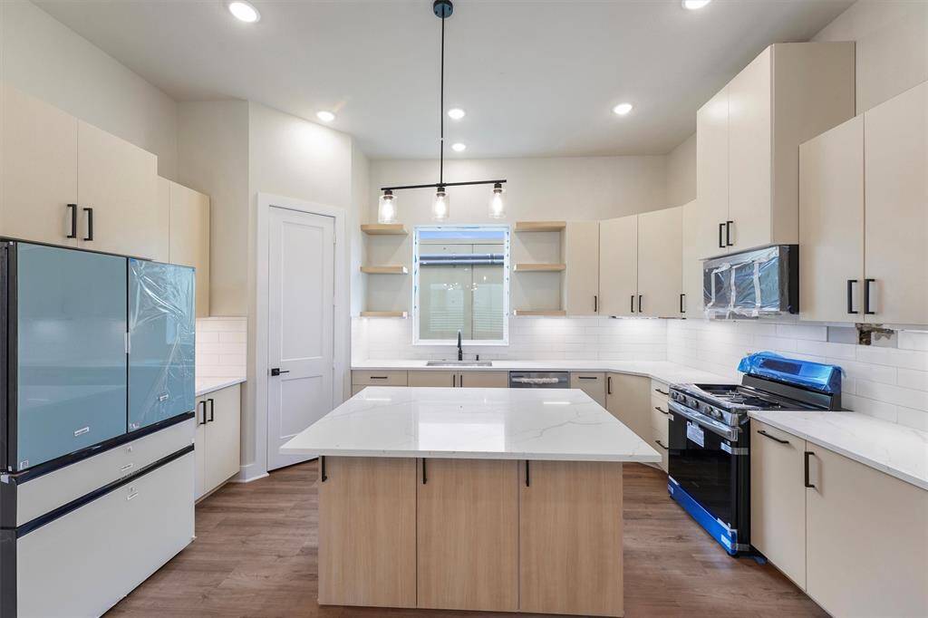 Representative photo of a similar unit. Finishes may vary, but construction is by the same builder.