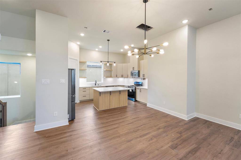 Representative photo of a similar unit. Finishes may vary, but construction is by the same builder.
