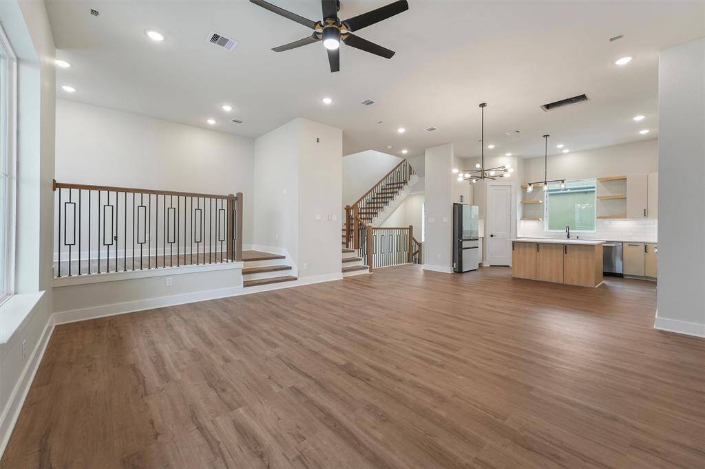 Representative photo of a similar unit. Finishes may vary, but construction is by the same builder.