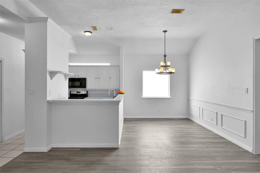 Breakfast Bar