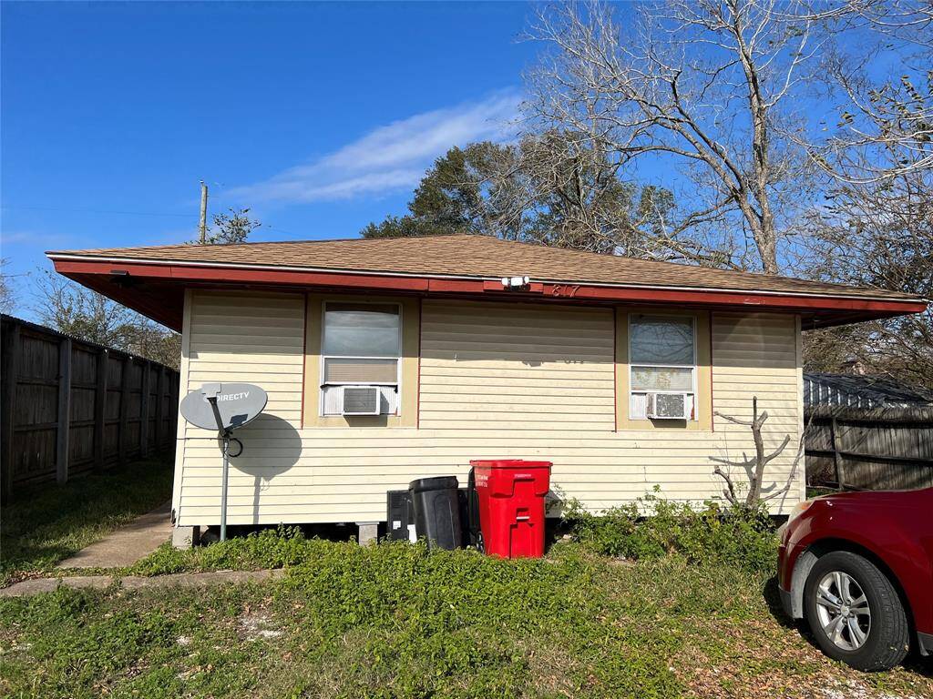 817 Church Duplex