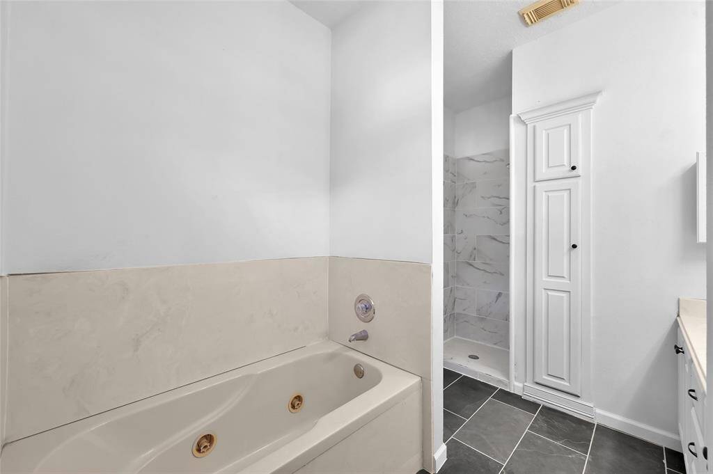 Secondary Front Bedroom