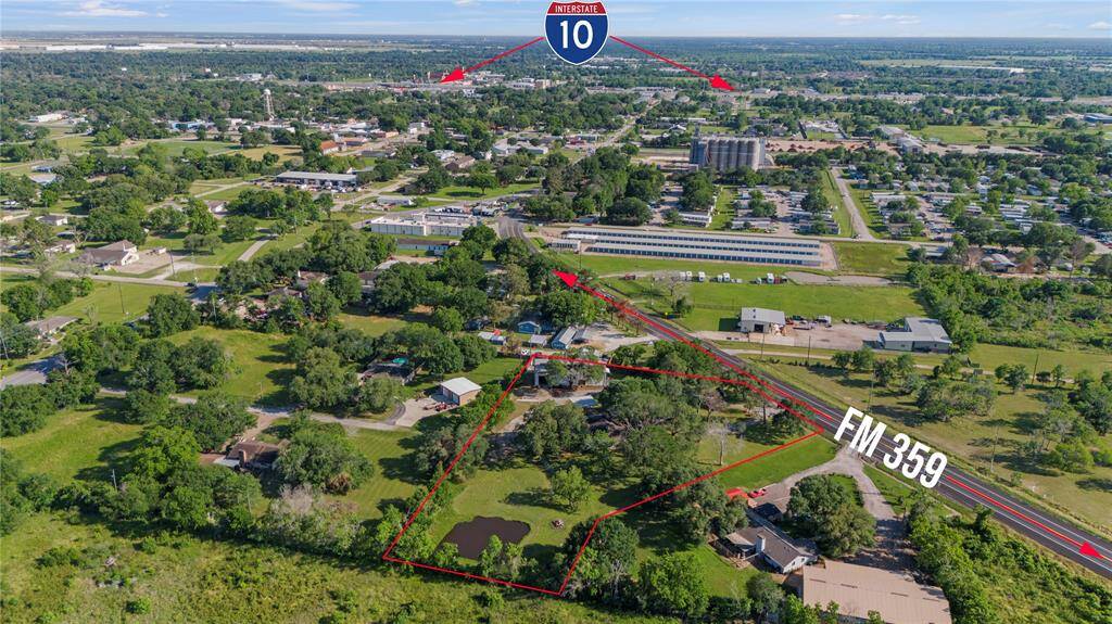Property close to 1-10