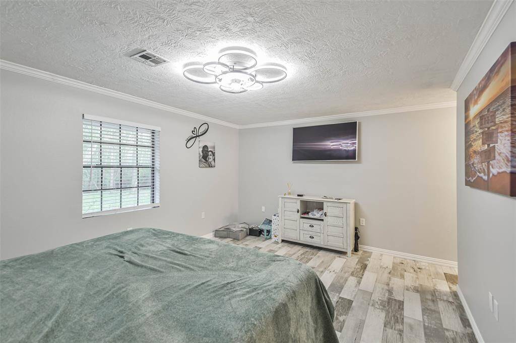 Another view of Primary bedroom