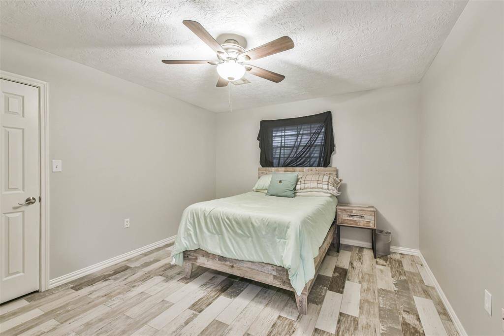Third bedroom.