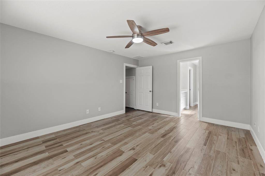 This expansive area is perfect for crafting your own private retreat.