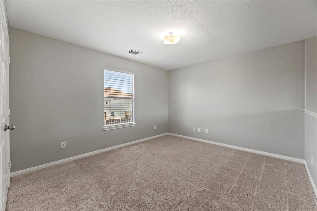 The game room is the perfect spot for fun. Let the kids take over and keep the toys upstairs!