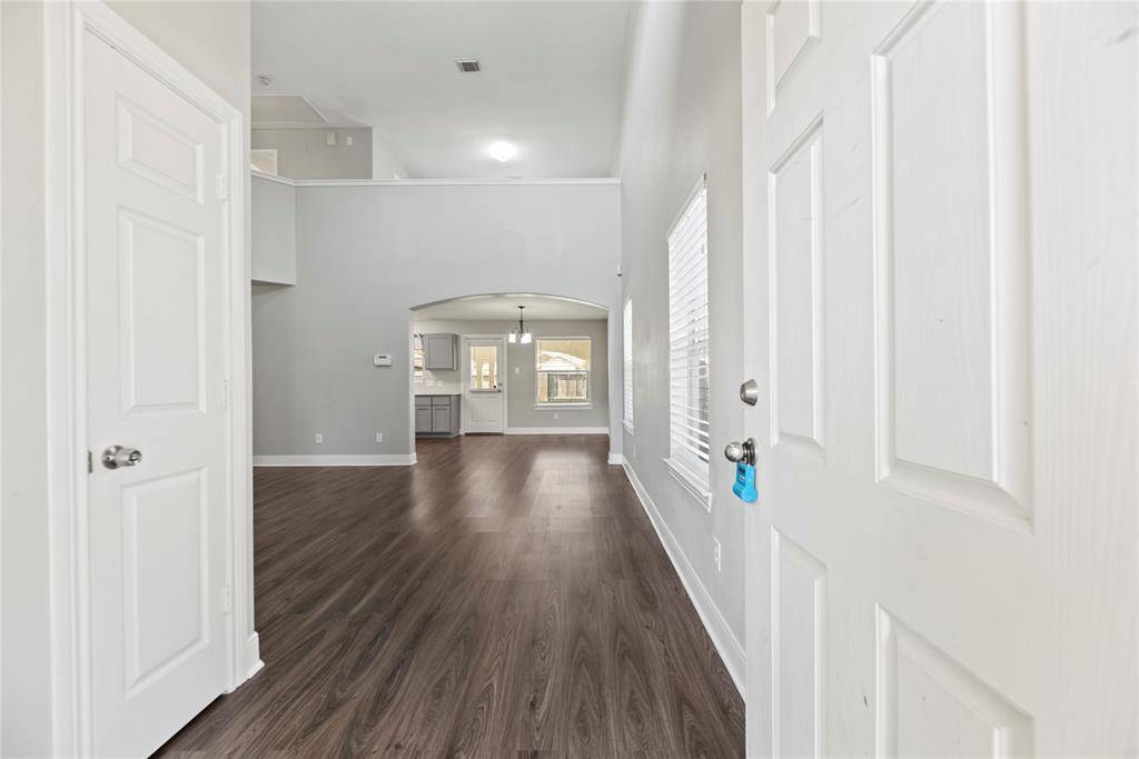 Let's step inside and see why you're officially home!
