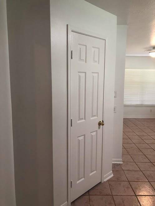 PANTRY TO STORE ALL YOUR GOODIES