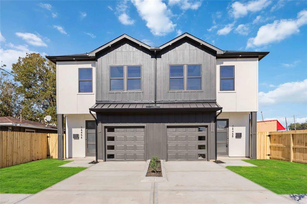 Model home pictured. Exterior color may vary.