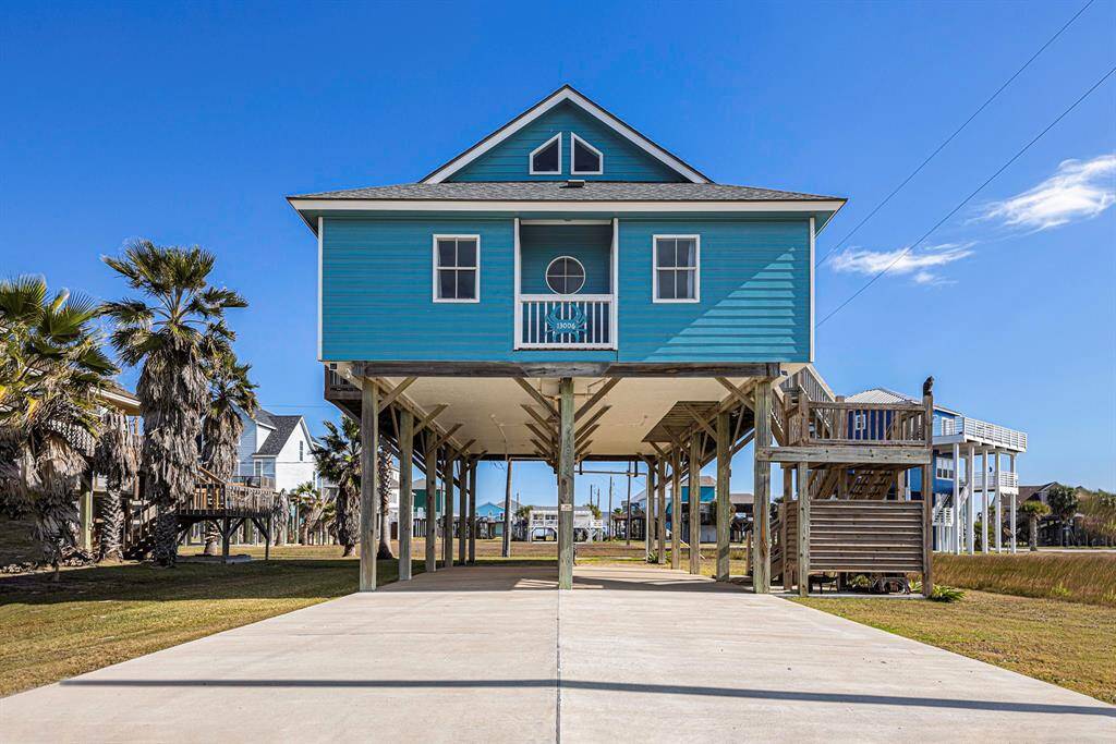 Welcome to 13006 Coronado Dr.!