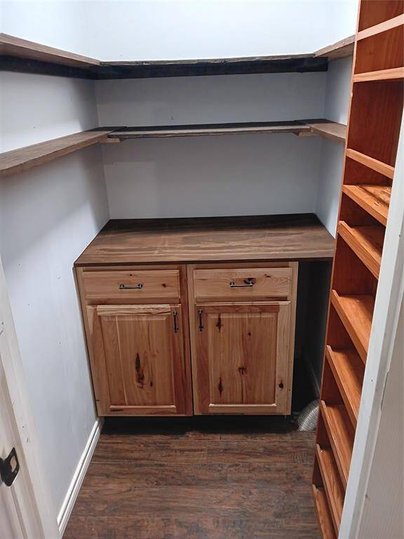 PANTRY