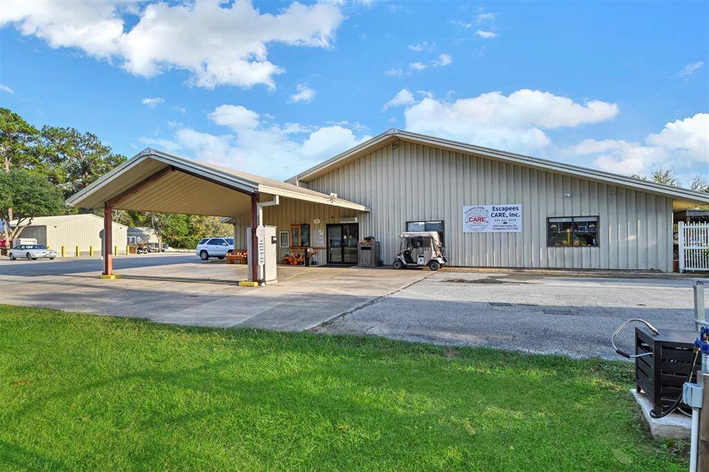 CARE CENTER