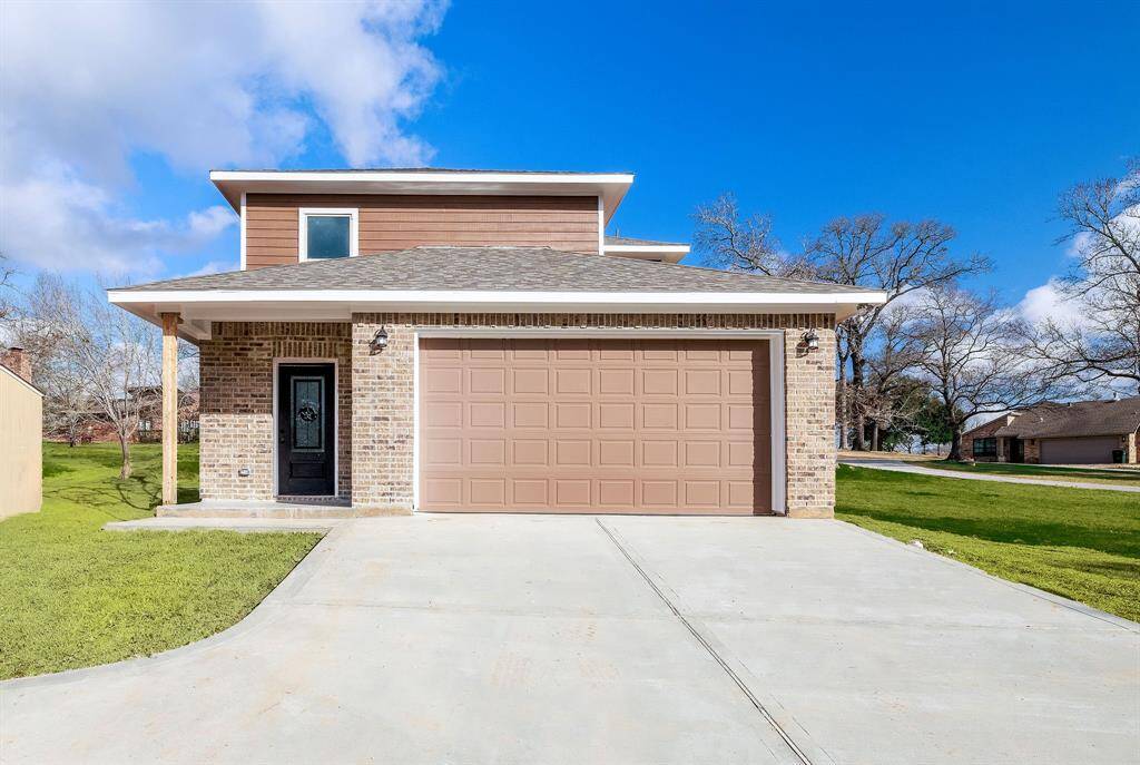 Home just completed February 2025