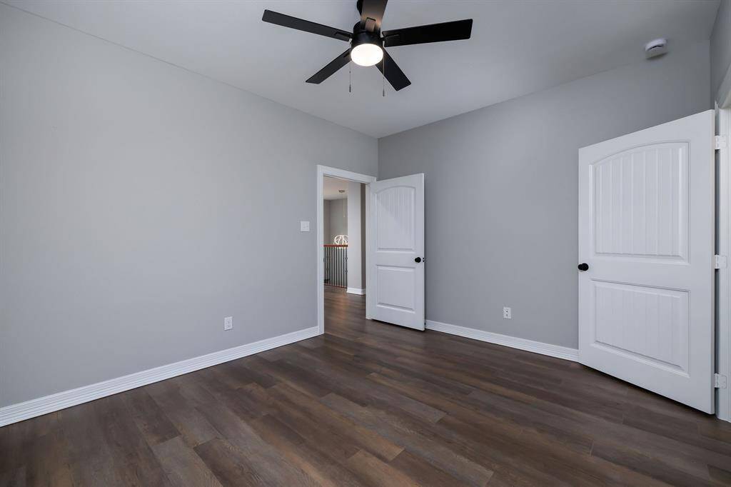 Bedroom # 2