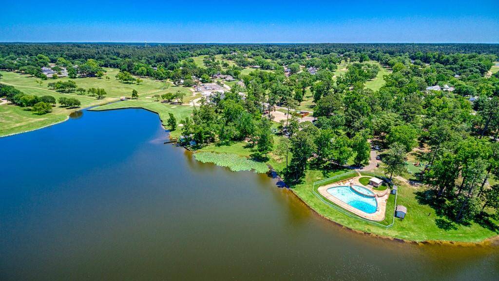 Lots of amenities for our residents