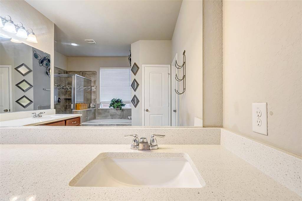 Another Bathroom look