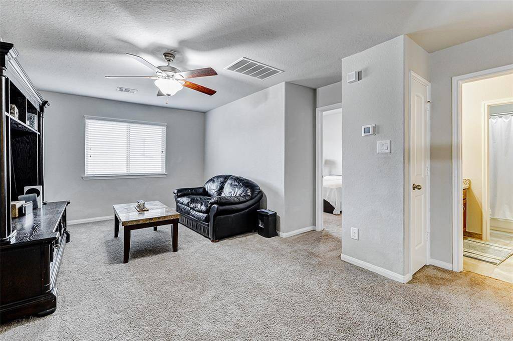 game room that's perfect for all your fun-filled days